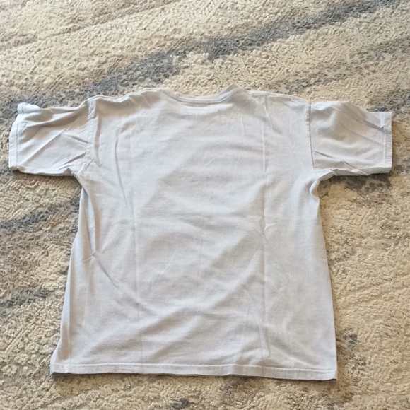 Vans t-shirt - Picture 3 of 3